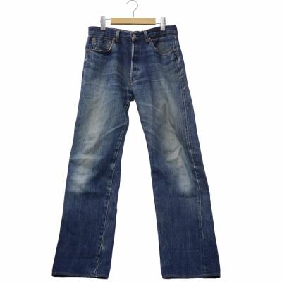 リーバイス 502 w33 l33（ファッション）のおすすめ人気商品一覧 通販