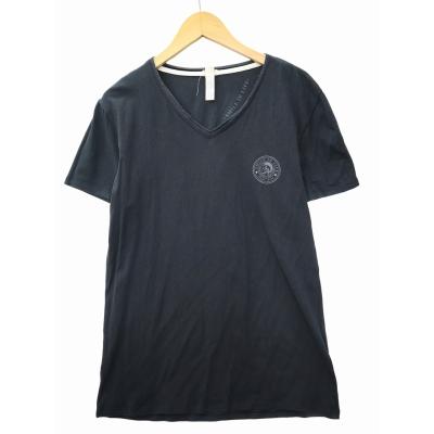 DIESEL メンズファッション（襟首タイプ：Vネック）｜ファッション