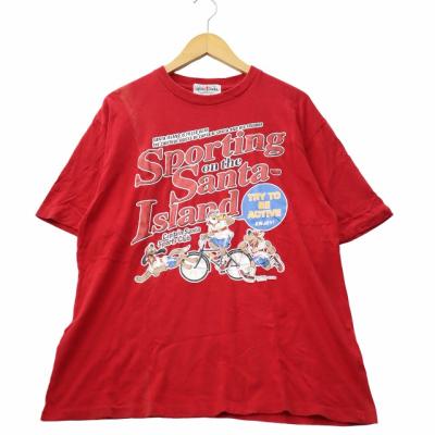 キッズ キャプテンサンタ まとめ売り 120 Mサイズ 半袖Tシャツ 柄シャツ キャプテンサンタのおすすめ人気商品一覧 通販 - Yahoo!ショッピング