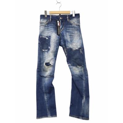 dsquared2 sexy twist ジーンズ（メンズボトムス、パンツ