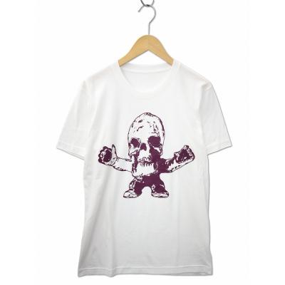 クロムハーツtシャツ スカルの商品一覧 通販 - Yahoo!ショッピング