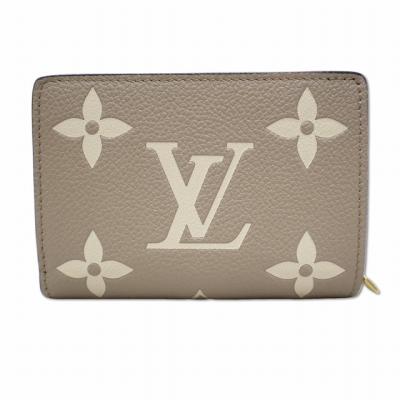 ポルトフォイユクレア（LOUIS VUITTON）の商品一覧 通販 - Yahoo