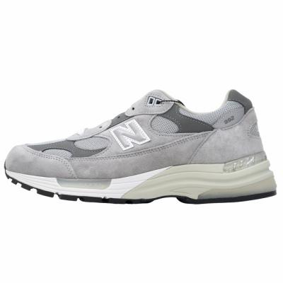 ニューバランス 992 グレー（メンズファッション） | ファッション の