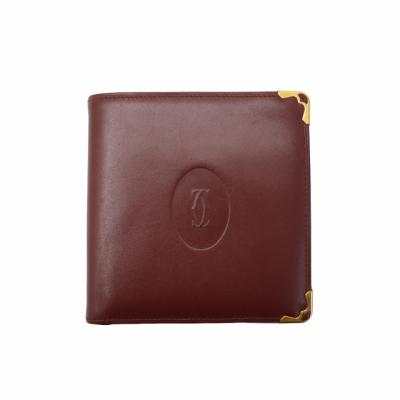 Cartier レディース二つ折り財布｜財布｜ファッション おすすめ人気