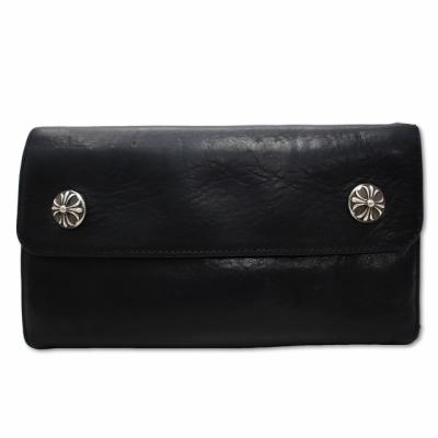 CHROME HEARTS メンズ長財布｜財布｜ファッション おすすめ人気商品