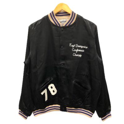 HOUSTON メンズスタジャンの商品一覧|コート、ジャケット HOUSTON メンズスタジャンの商品一覧|コート、ジャケット