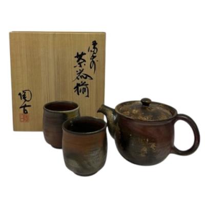 備前焼湯呑セットのおすすめ人気商品一覧 通販 - Yahoo!ショッピング