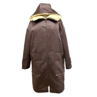 ADORE ブルゾンコート　　新品未使用品 ADORE｜アドーアのジャケット通販｜ELLE SHOP (エル・ショップ)