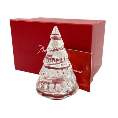 バカラ クリスマスツリーのおすすめ人気商品一覧 通販 - Yahoo