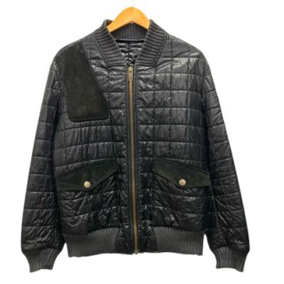 57（GUCCI／メンズコート、ジャケット）（色：ブラック系