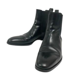 FERRAGAMO メンズブーツの商品一覧|シューズ|ファッション FERRAGAMO メンズブーツの商品一覧|シューズ|ファッション