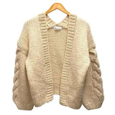 ローゲージ カーディガン（FRAY I.D／レディースファッション
