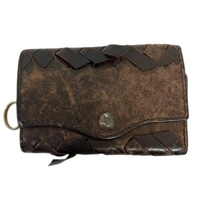 BOTTEGA VENETA ブラウンキーケース　美品 楽天市場】ボッテガヴェネタ BOTTEGA VENETA キーポーチ ブラウン