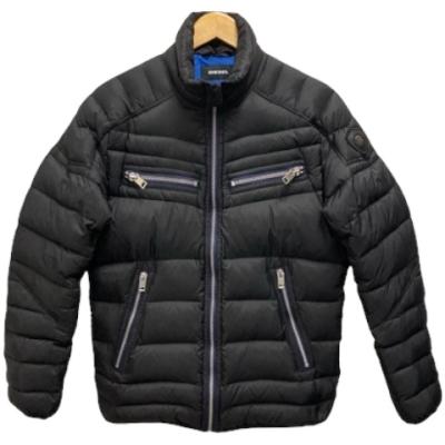 DIESEL レディースダウンコート、ダウンジャケット（サイズ（S/M