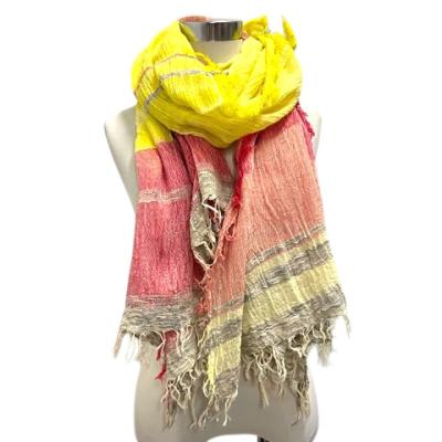 tamaki niime（レディースストール）｜ファッション小物