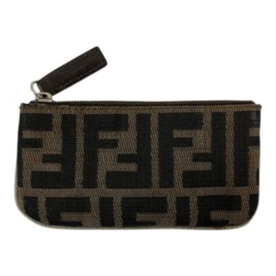 fendi キーケース（色：ブラウン系）のおすすめ人気商品一覧 通販