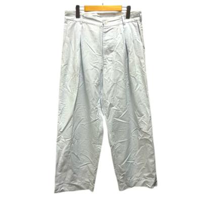 パンツ ES:S エス レーヨンジャージータックパンツ 24BPCT-YSRPCH-804