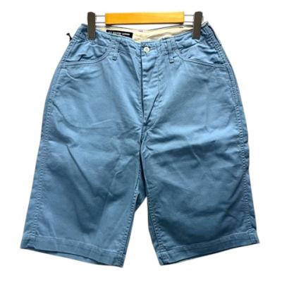 evisu（メンズショート、ハーフパンツ）（性別：メンズ）｜ボトムス