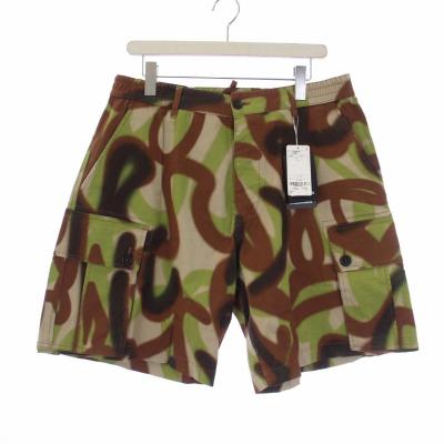 DSQUARED2 メンズショート、ハーフパンツの商品一覧|ボトムス DSQUARED2 メンズショート、ハーフパンツの商品一覧|ボトムス