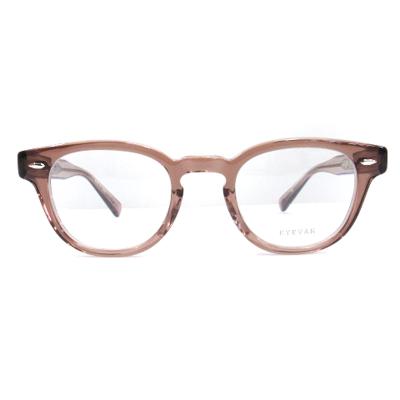 メガネ・老眼鏡 EYEVAN EYEVAN 7285｜8th｜315 TI - 327/202｜PRODUCT｜Continuer Inc