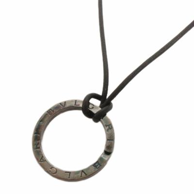 BVLGARI メンズ用ネックレス、ペンダント｜メンズアクセサリー