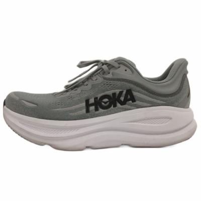 HOKA ONEONE メンズスニーカー（色：グレー系）｜シューズ
