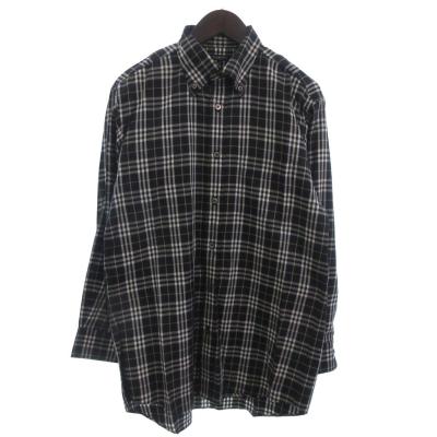 ab（BURBERRY／メンズファッション）（サイズ（S/M/L）：M