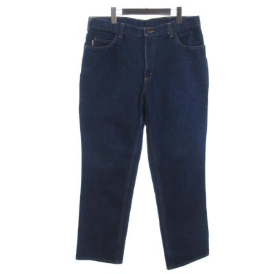 Carhartt メンズジーンズ、デニム（インチ：32インチ）｜ボトムス
