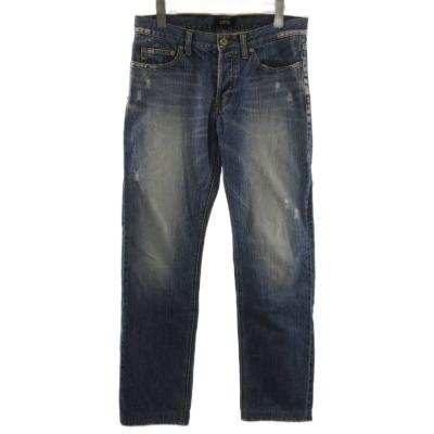 BURBERRY BLACK LABEL メンズジーンズ、デニム｜ボトムス、パンツ