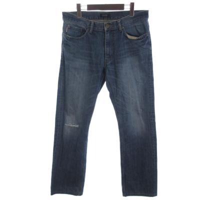 BURBERRY BLACK LABEL メンズジーンズ、デニム｜ボトムス、パンツ