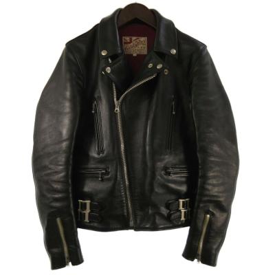 ホースハイド 馬革 ジャケットのおすすめ人気商品一覧 通販 - Yahoo