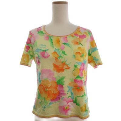 LEONARD レディースTシャツ、カットソー｜トップス｜ファッション 通販
