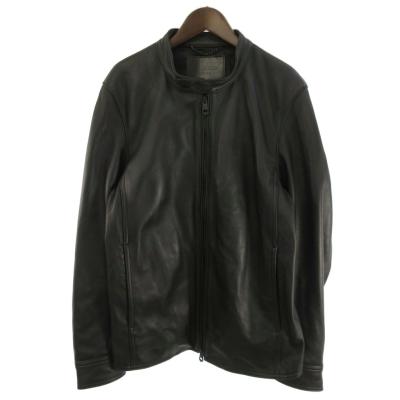 ウノピュウノウグァーレトレ（メンズコート、ジャケット