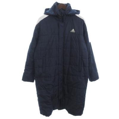アディダス ベンチコート 160 着丈のおすすめ人気商品一覧 通販
