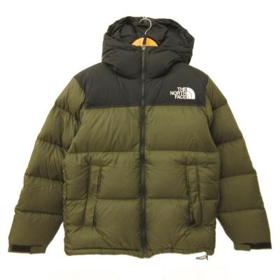 ノースフェイスヌプシダウンカーキのおすすめ人気商品一覧 通販