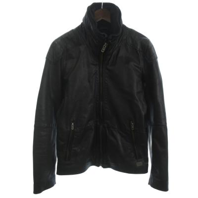 DIESEL メンズライダースジャケット｜コート、ジャケット