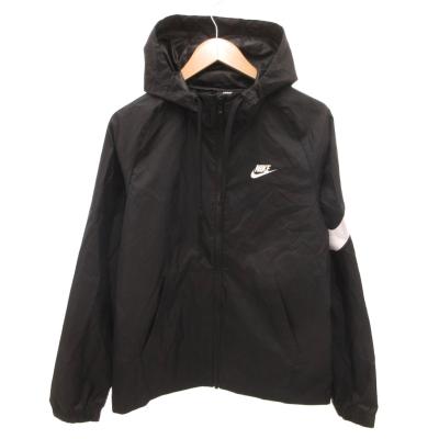 防寒マウンテンパーカー（NIKE／ベビー、キッズ、マタニティ）の