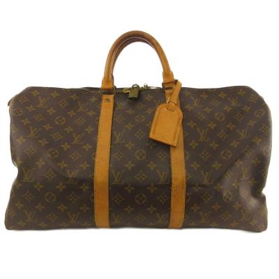 LOUIS VUITTON 旅行用ボストンバッグ｜旅行かばん、小分けバッグ｜旅行