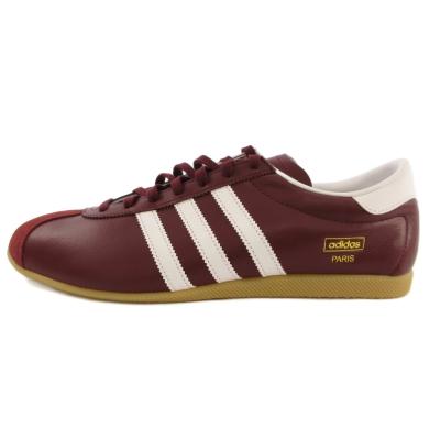 バーガンディ（adidas／メンズスニーカー）｜シューズ | ファッション