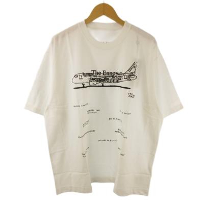 ennoy tシャツ（メンズ半袖Tシャツ、カットソー）｜トップス