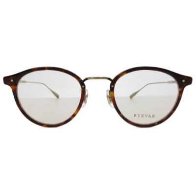 べっ甲メガネ（EYEVAN）のおすすめ人気商品一覧 通販 - Yahoo!ショッピング