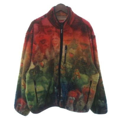 Supreme メンズフリースジャケット｜コート、ジャケット｜ファッション