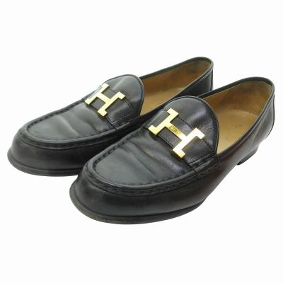 黒ローファー(HERMES)の商品一覧 通販 - Yahoo!ショッピング 黒ローファー(HERMES)の商品一覧 通販 - Yahoo!ショッピング