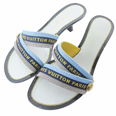 LOUIS VUITTON サンダル、ミュール｜シューズ｜ファッション