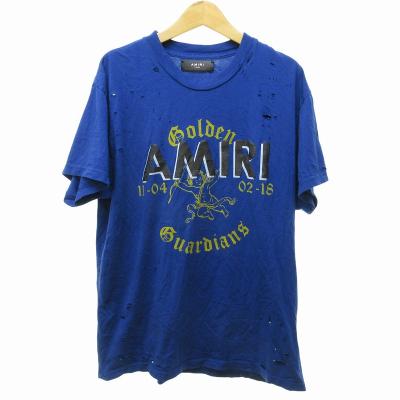 amiri シャツ（メンズ半袖Tシャツ、カットソー）｜トップス