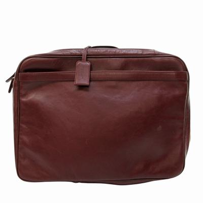 【美品】　最大値下げ　ビジネスレザーファクトリー　ビジネスバッグ Amazon.co.jp: [ビジネスレザーファクトリー] ビジネスバッグ