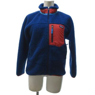 patagonia　パタゴニア　ボアブルゾン　S パタゴニア ボア ブルゾン（ファッション）のおすすめ人気商品
