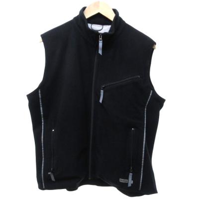 Stussy グレー ノースリーブベスト Lサイズ Stussy グレー ノースリーブベスト Lサイズ Stussy グレー