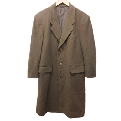 Dior（メンズチェスターコート）｜コート、ジャケット | ファッション