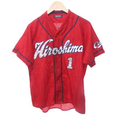 広島カープ ユニフォーム 鈴木誠也のおすすめ人気商品一覧 通販